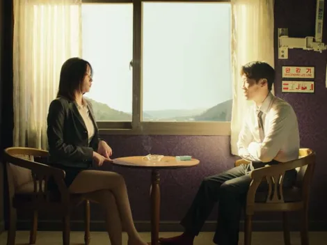 El Acuerdo: Así es el impactante el tráiler de la nueva serie coreana de Paramount +