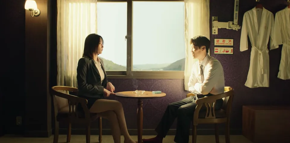 Imagen: @paramountplusmx.