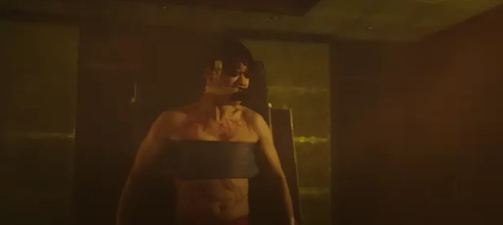 Imagen: @paramountplusmx.