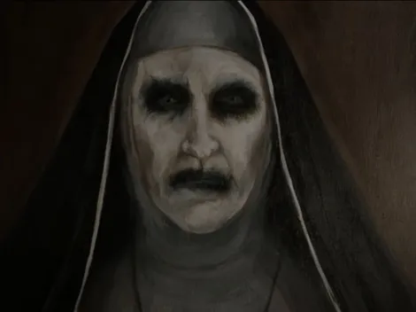 ¿La Monja 1 está en Netflix?: Aquí te decimos dónde verla antes de La Monja 2