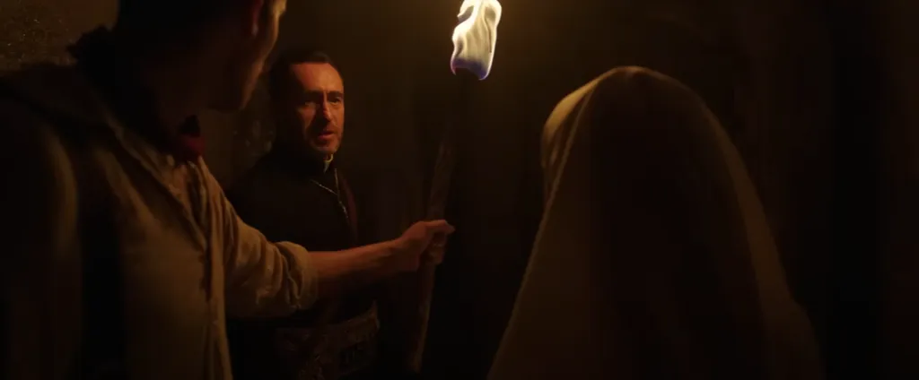 Imagen: @WarnerBrosPictures.