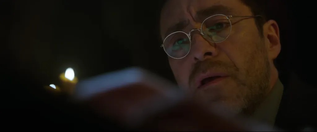 Imagen: @WarnerBrosPictures.