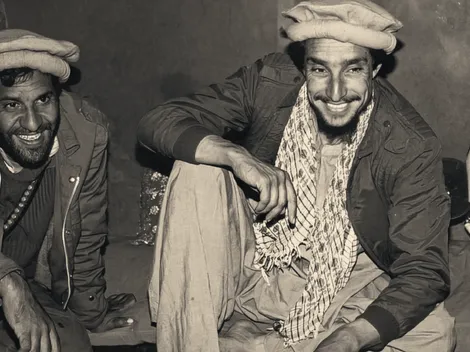 ¿Cuándo se estrena Spy Ops en Netflix y de qué trata?