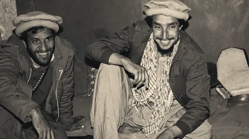 La miniserie revelará operaciones secretas de Estados Unidos