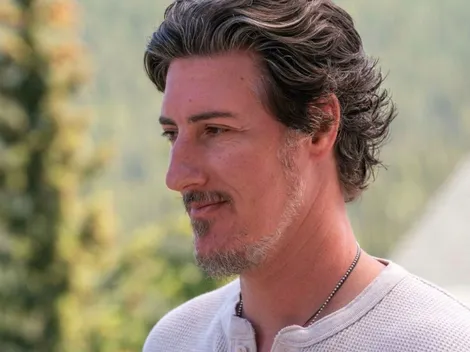 Wilderness: entrevista exclusiva con Eric Balfour
