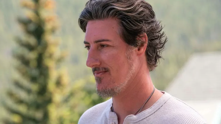 Eric Balfour de Wilderness
