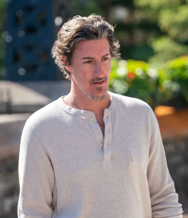 Eric Balfour. Foto: (Prime Video)