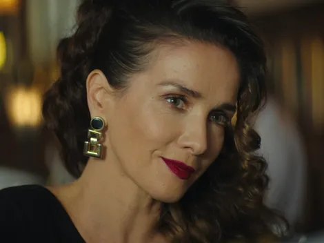 Fecha de estreno de Iosi, El Espía Arrepentido 2 en Prime Video