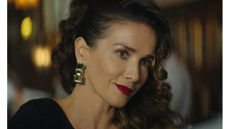 Natalia Oreiro