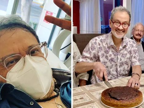 Fallece Rodrigo Ruiz, de Imperio de Mentiras: ¿Quién era y de qué murió?