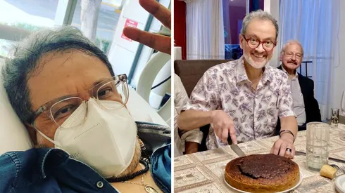 Rodrigo Ruiz llevaba tiempo batallando con una terrible enfermedad.