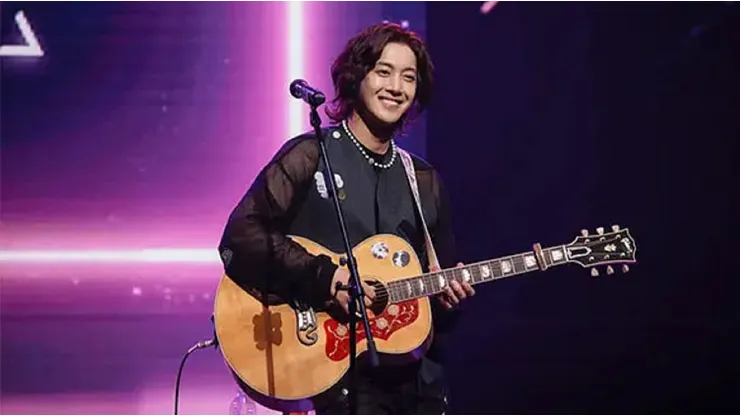 KIM HYUN JOONG se presentará en México 2023.