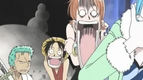 La adaptación de One Piece al live action ha sido un gran acierto para Netflix.