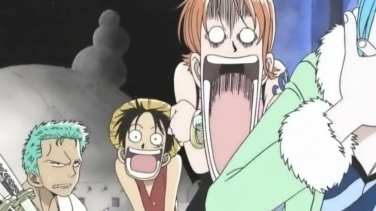 La adaptación de One Piece al live action ha sido un gran acierto para Netflix.