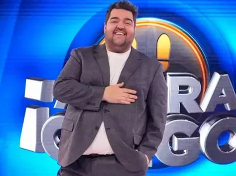 ¿Dónde caen los participantes de "Ahora Caigo", programa de Darío Barassi?