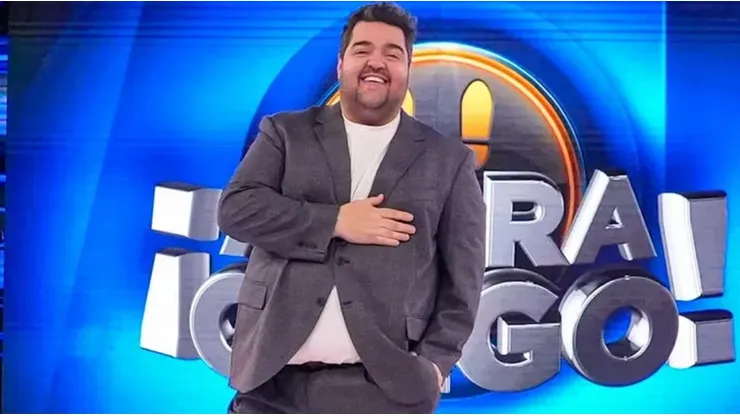 Ahora Caigo, programa de Darío Barassi