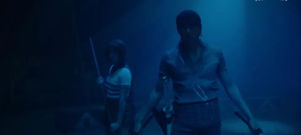 Imagen: @NetflixLATAM.