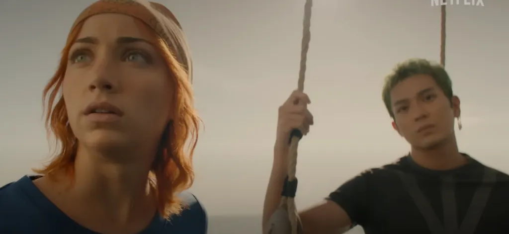 Imagen: @NetflixLATAM.