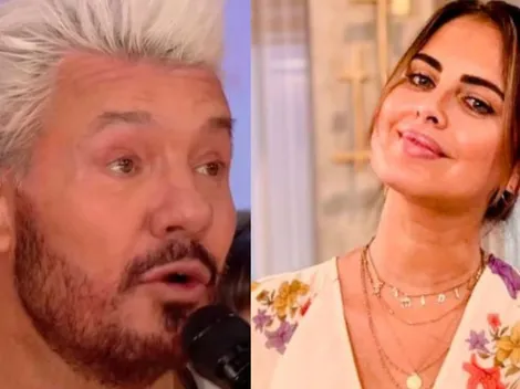 Marcelo Tinelli recordó a Silvina Luna: "Que haya justicia"