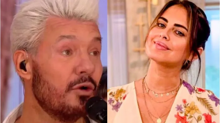 Marcelo Tinelli recordó a Silvina Luna: "Que haya justicia"