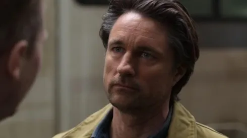 Martin Henderson