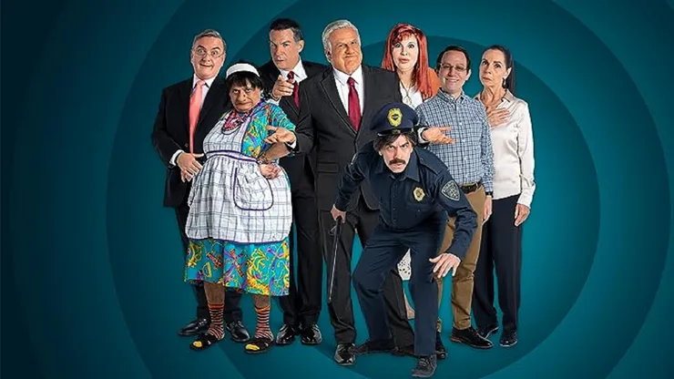 ¿Por qué Televisa decidió cancelar La Casa del Privilegio en México 2023?