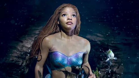 ¿Está en Netflix? Dónde ver "La Sirenita" vía Streaming ONLINE