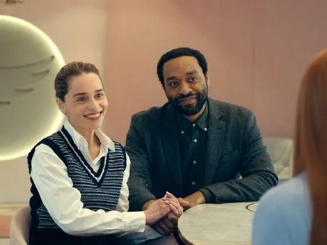 ¿Qué se sabe del estreno de "The Pod Generation" en Latinoamérica y España?