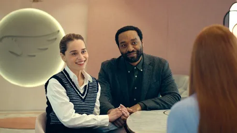 "The Pod Generation", una de las películas más esperadas en España y Latinoamérica.