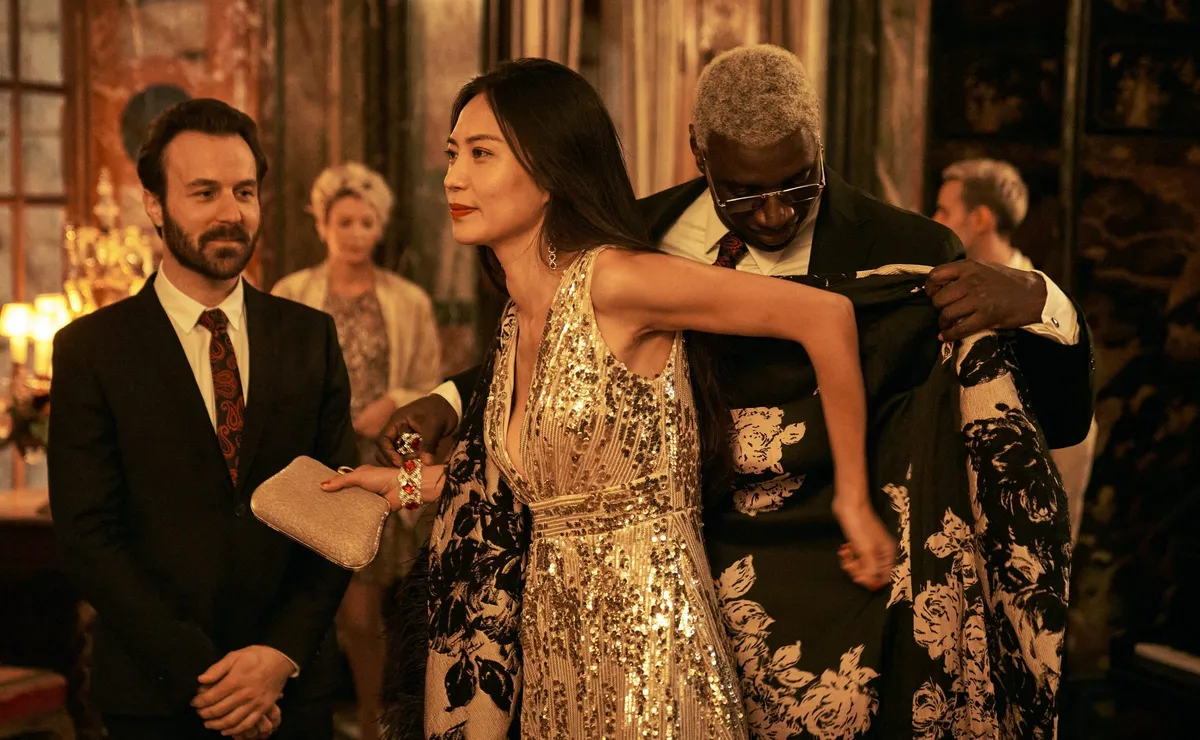 La serie más vista de Netflix a 24 horas de su estreno - Spoiler