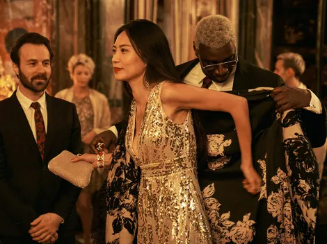 La serie más vista de Netflix a 24 horas de su estreno