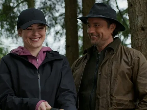 ¿Cuántos episodios tiene la temporada 5 de Un lugar para Soñar (Virgin River)?