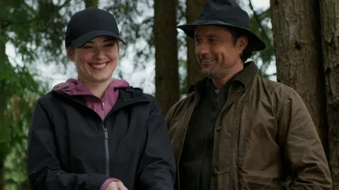 Un lugar para Soñar (Virgin River)