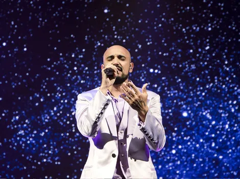 Nueva fecha de Abel Pintos en Vélez 2023: precios y dónde comprar las entradas