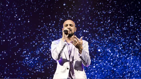 Abel Pintos agregó una nueva fecha en Vélez 2023.