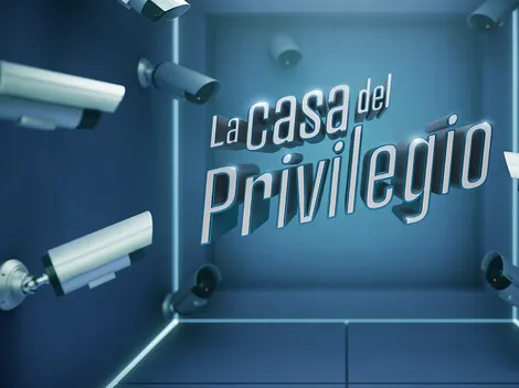 ¿Quiénes son los actores que participan en La Casa del Privilegio en México 2023?