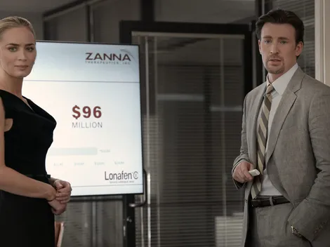 Pain Huntlers: primer tráiler y fecha de estreno