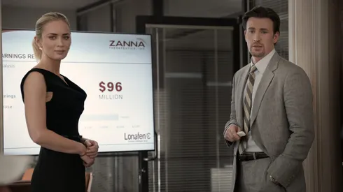 Primer avance de Pain Huntlers.