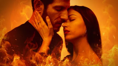 Todo lo que debes saber de El Cuerpo en Llamas.