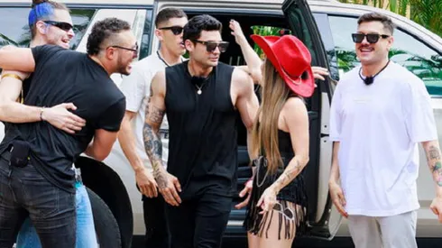 Comenzó la temporada número 11 del reality.