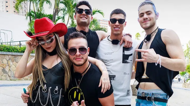Se confirmó la lista de participantes de Acapulco Shore 11.