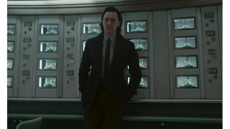 Loki