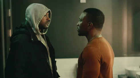 A qué hora sale la temporada 3 de Top Boy.