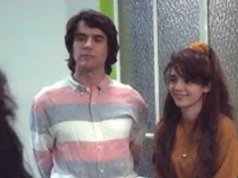 ‘Ellas soy yo’: ¿Quién es César Santiago en la vida real?