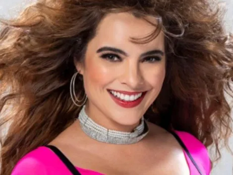 ¿Dónde y a qué hora ver gratis ‘Ellas soy yo’ de Gloria Trevi?