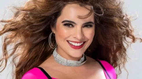 ‘Ellas soy yo’, serie de Gloria Trevi