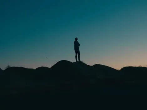 ¿Cuál es la serie de Netflix más inspiradora?