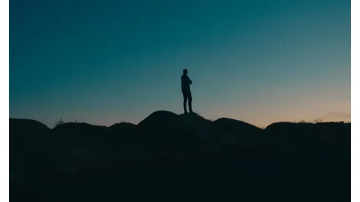 Netflix estrenó una inspiradora serie de solo 4 capítulos