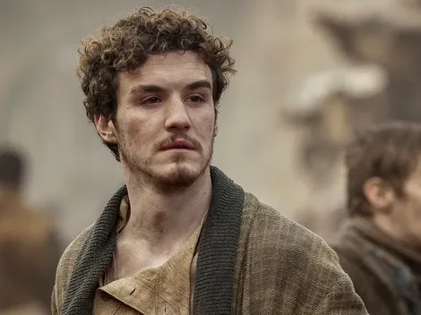 Prime Video cambió a este actor en La Rueda del Tiempo 2 mira por qué