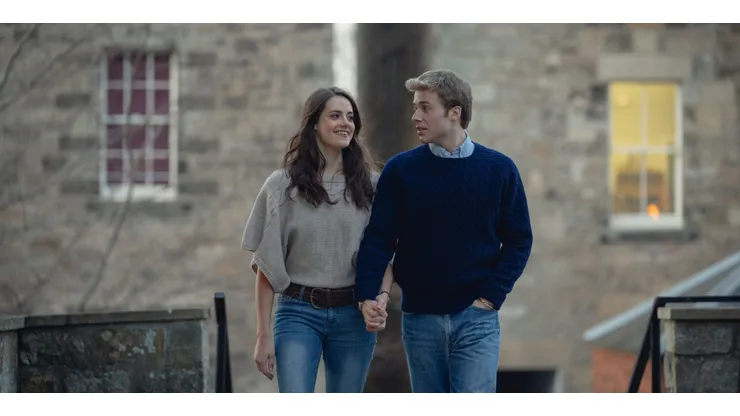 La temporada 6 mostrá el romance de Kate y Guillermo